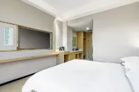Junshen Hotel Hotels in Wenquan County
