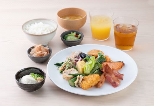 리치몬드 호텔 가고시마 텐몬칸 객실