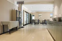 GreenTree Inn Anhui Lu‘an Shucheng HeAn Road Business Hotel - Gym