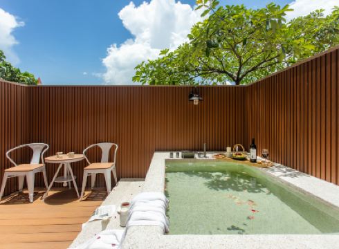 Kaisa Keyu Resort (Shenzhen Dapeng)