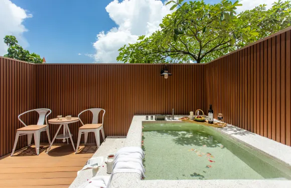 佳兆業可域精選酒店（深圳大鵬店）