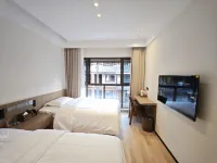 Emeishan Xiyue Mountain House Homestay - 2 stjerner