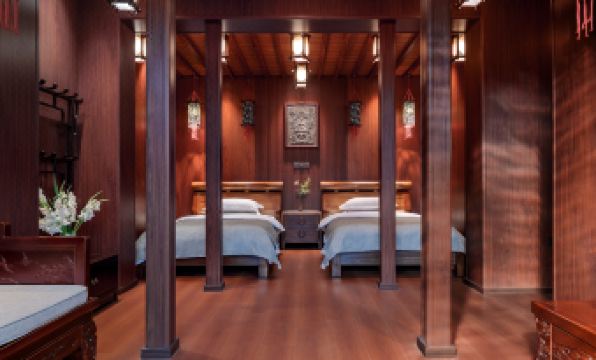 Spirited Silky Inn(ncient Dali City)