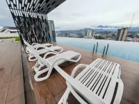 Decozy7.0 Ipoh Town Condo(12pax)