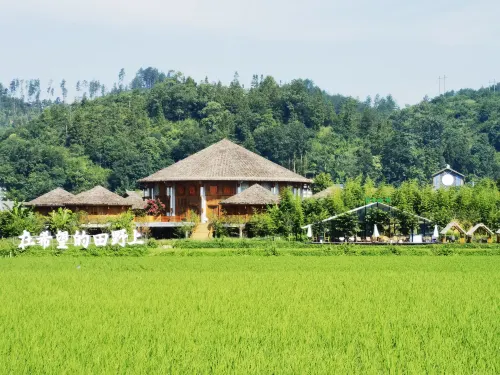 Guiding Tianxia Liangcang Homestay (Jinhai Xueshan) - Cho phép mang theo thú cưng