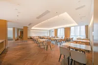 Zhoushan Zhujiajian Xile Jinhua Seaview Hotel (Nansha Daqing Mountain Branch) - en bord de mer