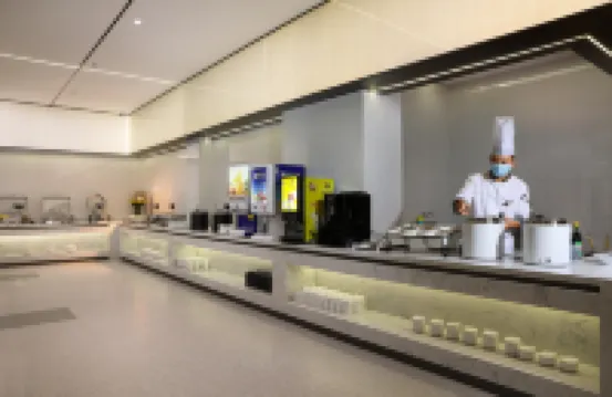 笙品國際酒店（桂林兩江四湖象鼻山店）