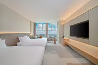 Shanghe Nanyuan Hotel Hotels in Jiaozhou