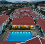 No Ya Resort Hotel