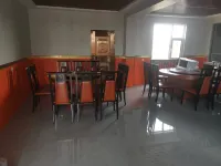 Shanyeli Homestay (Huitengxile Grassland)