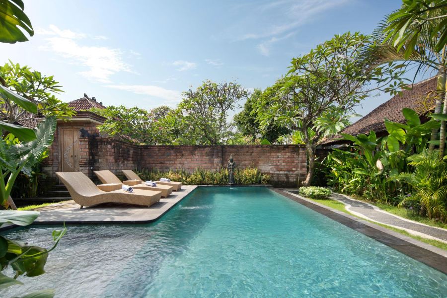Mahe Garden Inn and Villas by Kamara