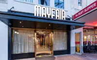 2BR Vibrant Stay Steps to French Quarter | The Mayfair - Boutique
