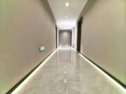 邊陲小鎮民宿