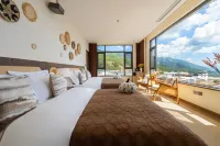 Yuchen Yage Hanging Gardens | Boutique Stay (Lijiang Sanyi Airport) 구색 장미 마을 주변 호텔