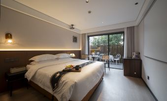 Qianye Hotel(Hangzhou West Lake Branch)