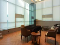 Honghuo Nianhua · Fanhua Hotel Hotels in Panzhihua