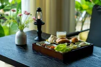 Huashan Yunye Scenic Mountain and Water Vacation Stay (Mingshi Countryside Store)
