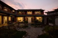 Shaxi Yanma Scenic Vacation Boutique Stay (Shaxi Ancient Town)