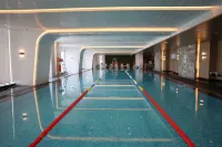 Landison Plaza Wangu Hotel - Træningscentre