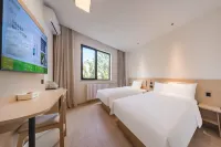 Haiyou Hotel (Qingdao Wusi Square Branch) Hotels in Qingdao