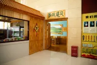 Balin Hotel - servizio colazione