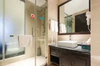 XIAMENAIR TIANJING HOTEL (Tianjin Binhai International Airport) - petit déjeuner