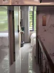 Shengli Hotel - موقف سيارات