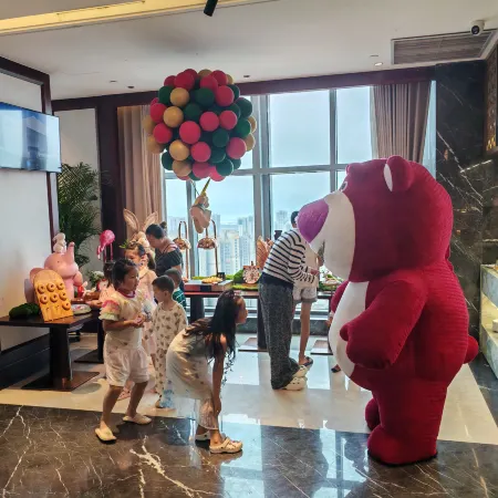 Guohui International Hotel