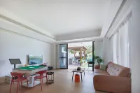 ITONESPACE Sea View Resort