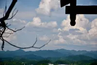 Xunmiri Qinin Villa - vue sur la montagne
