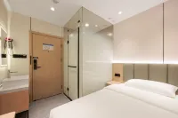 Xiamo Hotel (Beijing South Railway Station) - balkon