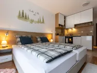 Pirin Sense Apartment Complex Hotels in Bansko
