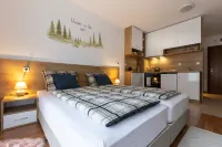 Pirin Sense Apartment Complex