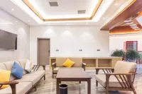 Lhasa FONTOO Hotel (Beijiao Bus Station Cizongtang Middle Road) - 3 stelle
