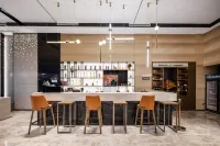 MEHOOD LESTIE HOTEL - bar
