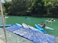 Libo Maolan Wild Holiday Manor