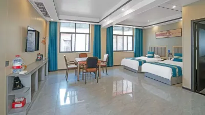 Lehao Express Hotel Các khách sạn gần Nanhai Temple
