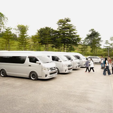 Krin Resort