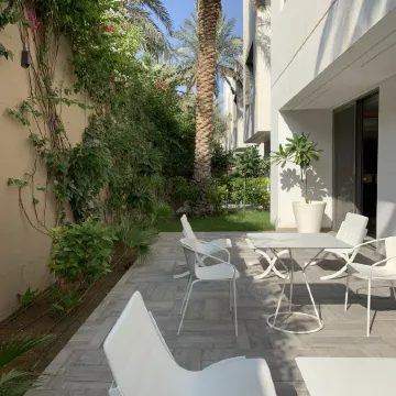 Vivienda Hotel Villas, Hada Residence