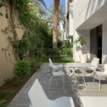 فندق فيفيندا فلل الهدا