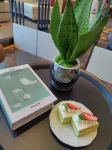 Kyriad Marvelous Hotel (Chaoyang Wanda Plaza North Pagoda Murong Street Branch) - breakfast