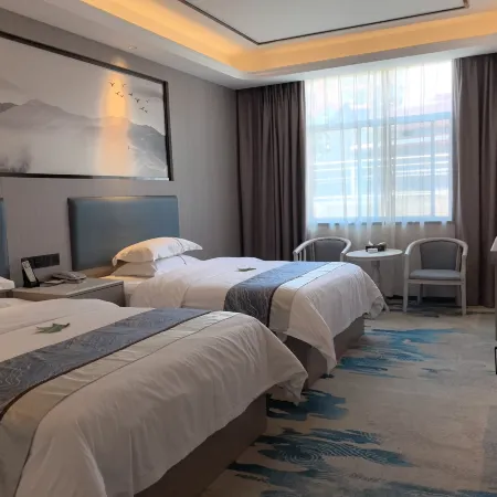 Yuanling Hotel