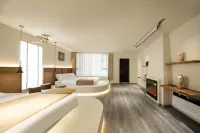 Floral Hotel·Andai Rice Field Residential (Chagan Lake Branch)