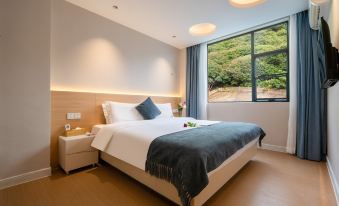 Ice & Snow Penguin Themed Hotel (Zhuhai Chimelong Tourist Resort Branch)