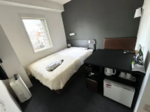 Super Hotel Asahikawa Hotels near Asahikawa Science Museum