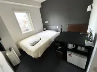 Super Hotel Asahikawa Hotels in Asahikawa