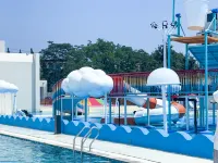 Ansyn Hotle - Water Park
