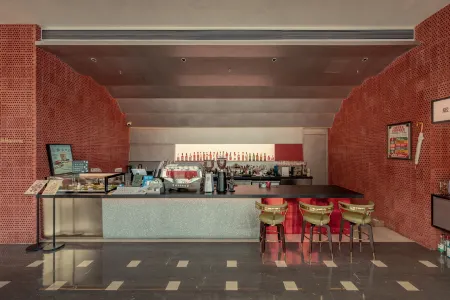 DOTTEL Отели рядом с достопримечательностью «Shantou Polytechnic»