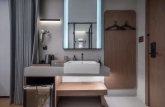 和光·ALIENSPACE外星人電競酒店（南京頤和路青春廣場地鐵站店）