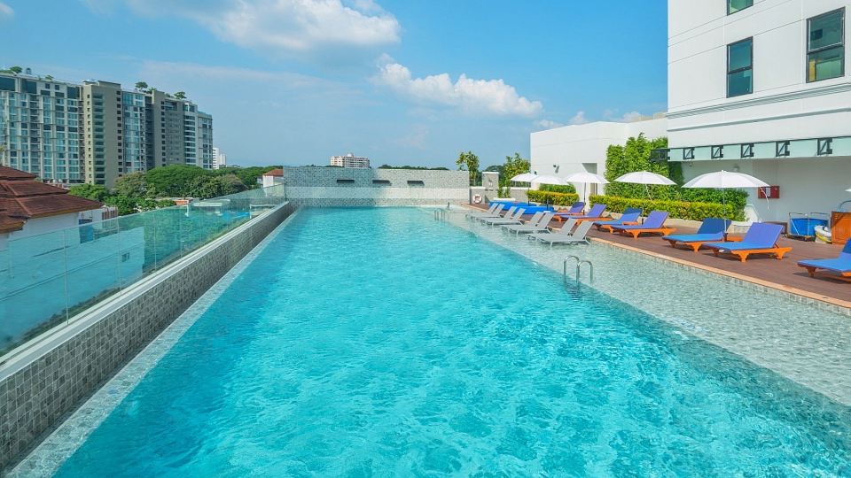 The Empress Premier Chiang Mai